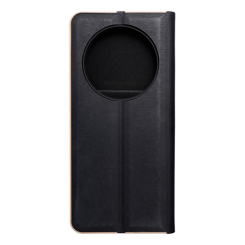 cd930979cd26da20cece6c90efc5e1c1 LUNA Book Gold for Xiaomi Redmi 14C black
