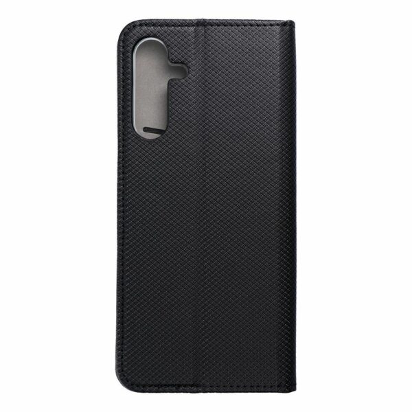 SMART CASE Book for SAMSUNG M55 black