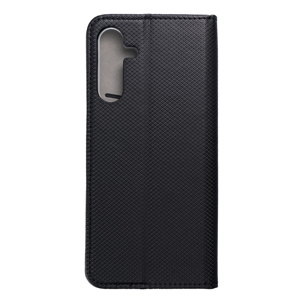 SMART CASE Book for SAMSUNG M55 black