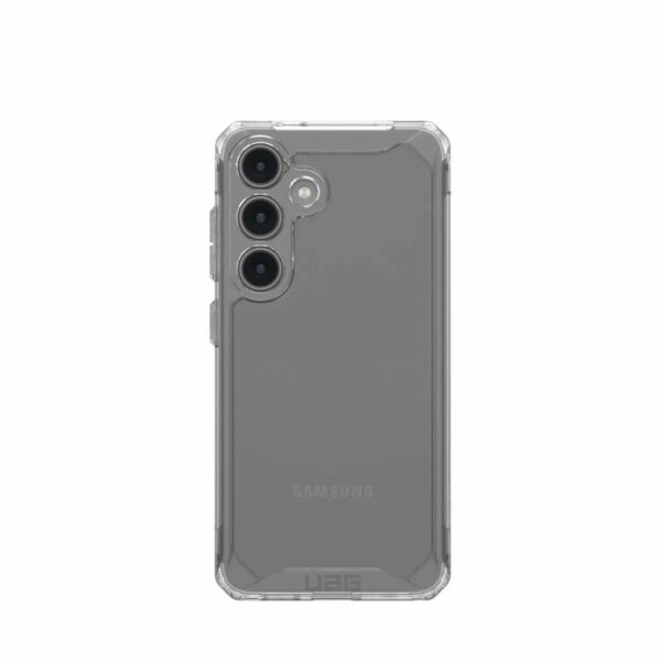 UAG Urban Armor Gear case PLYO for SAMSUNG S24 5G ice