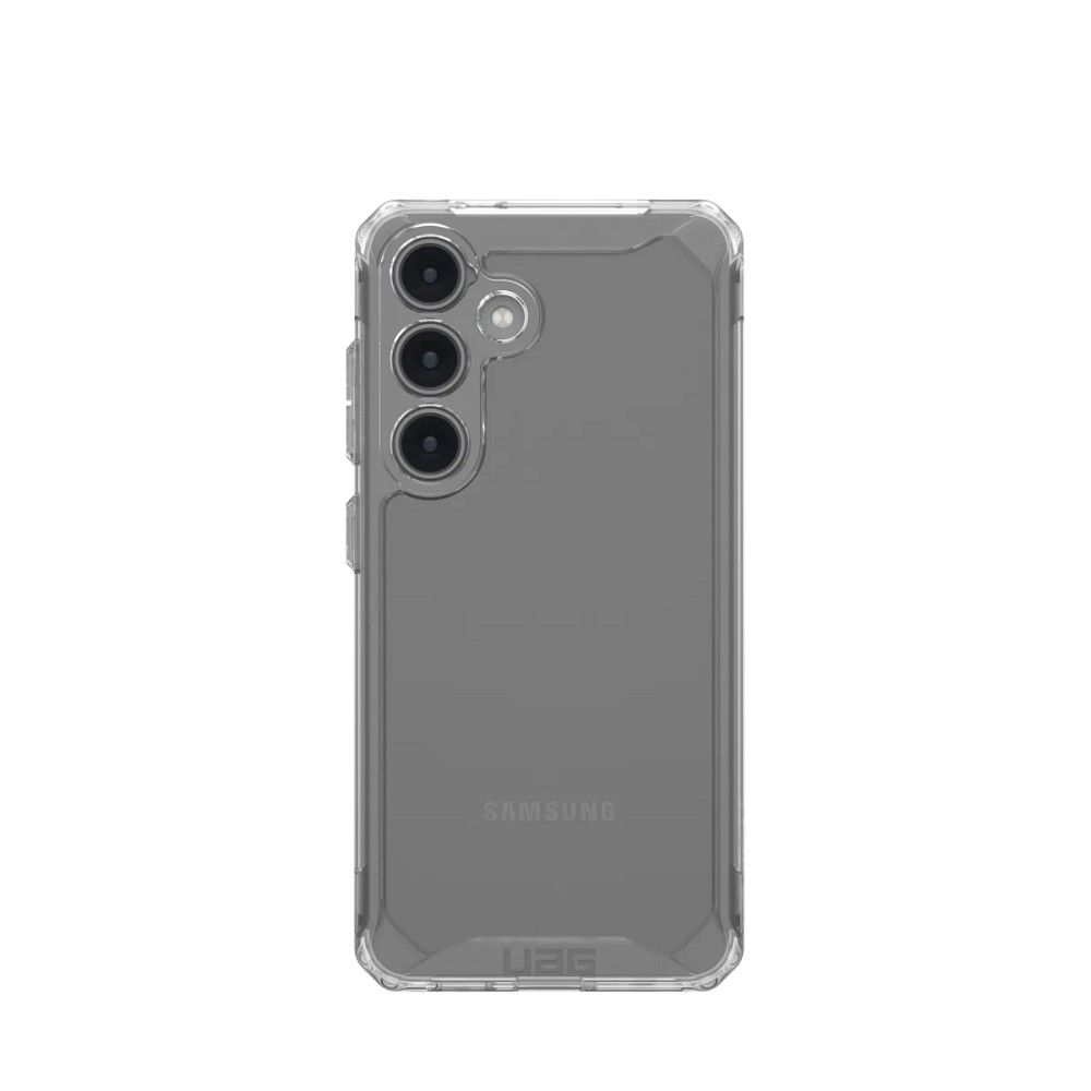UAG Urban Armor Gear case PLYO for SAMSUNG S24 5G ice
