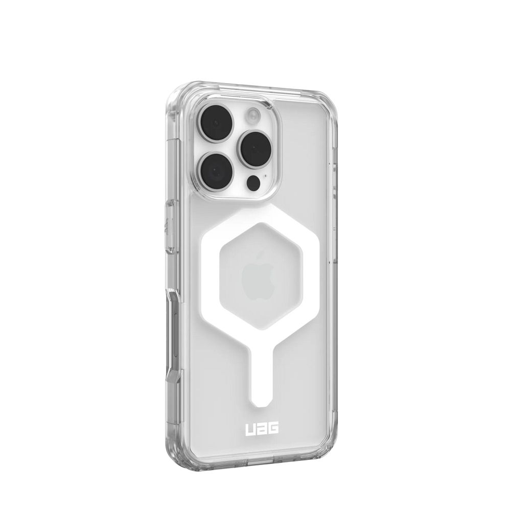 UAG Urban Armor Gear case PLYO for IPHONE 16 Pro Max ice