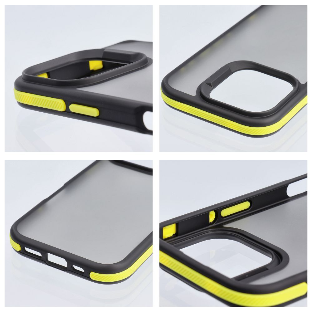 Case NEO for IPHONE16 Pro Max yellow