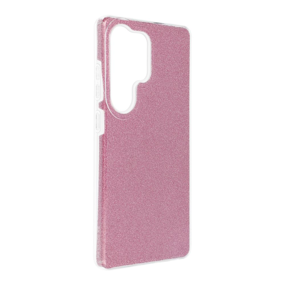 SHINING Case for SAMSUNG S25 Ultra pink