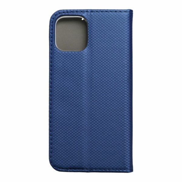 SMART CASE Book for iPhone 11 Pro navy blue
