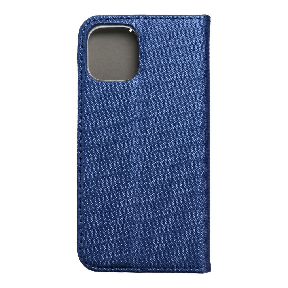 SMART CASE Book for iPhone 11 Pro navy blue
