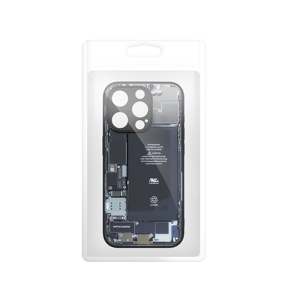 TECH case for IPHONE 7 / 8 / SE / SE2022 design 2