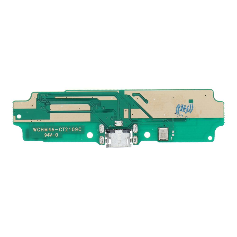 Charging port flex cable for Xiaomi Redmi 4A