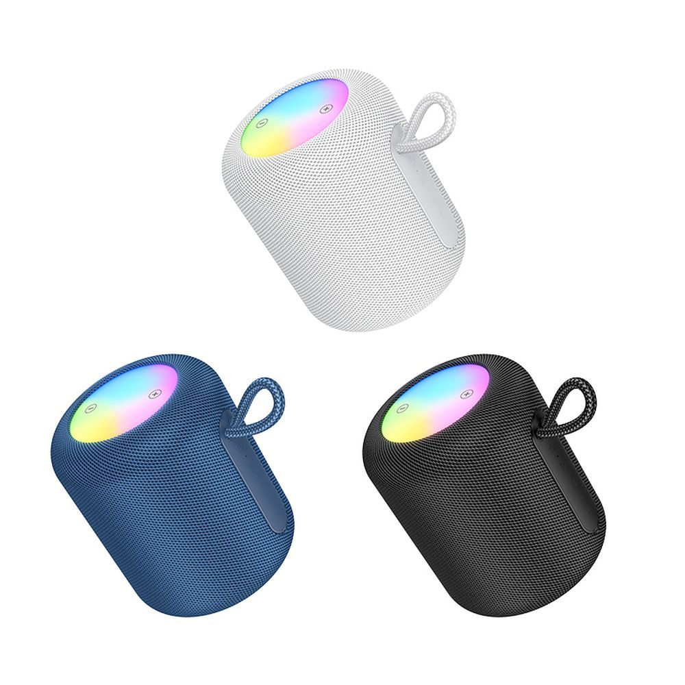 HOCO speaker bluetooth 5W HC30 black