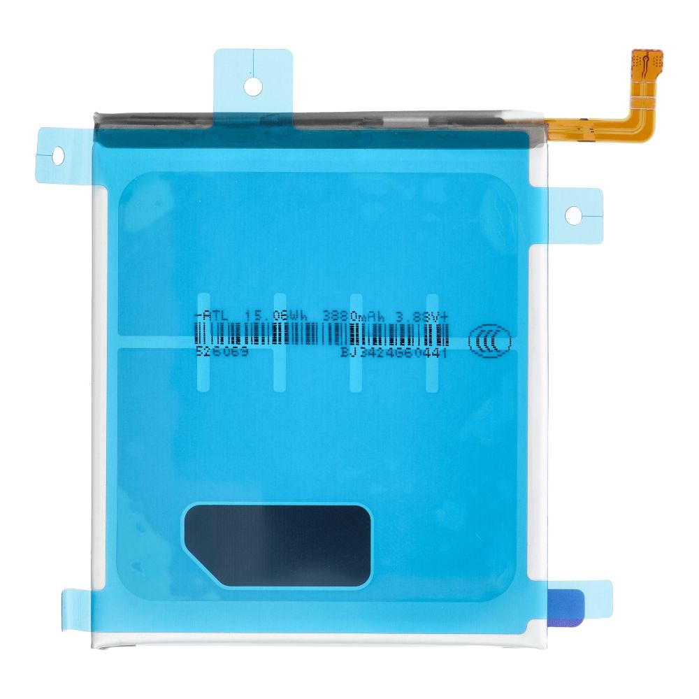 ServicePack Battery EB-BG991ABY for SAMSUNG S21 5G G991B GH82-24537A