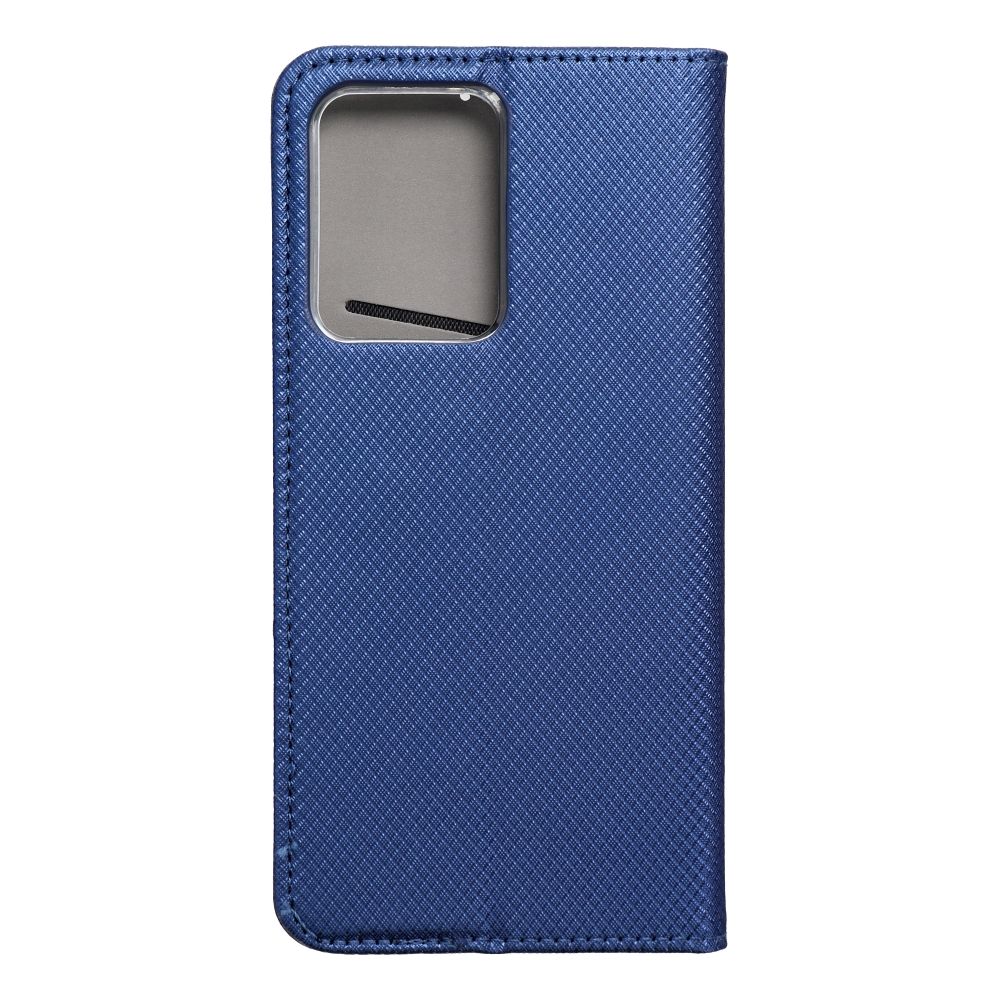 SMART CASE Book for XIAOMI Redmi Note 12 Pro 5G black