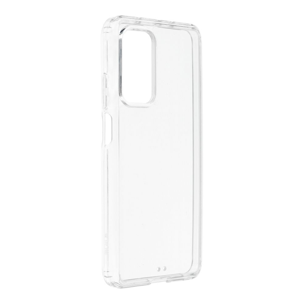 SUPER CLEAR HYBRID case for IPHONE 14 Pro Max transparent