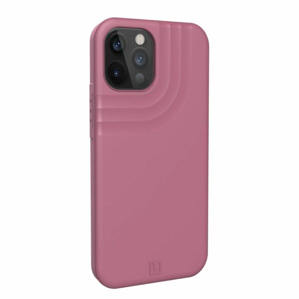 UAG Urban Armor Gear case ANCHOR for IPHONE 12 Pro Max dusty rose
