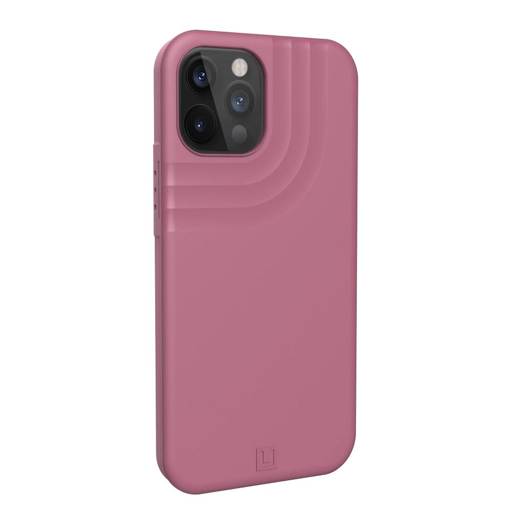 UAG Urban Armor Gear case ANCHOR for IPHONE 12 Pro Max dusty rose