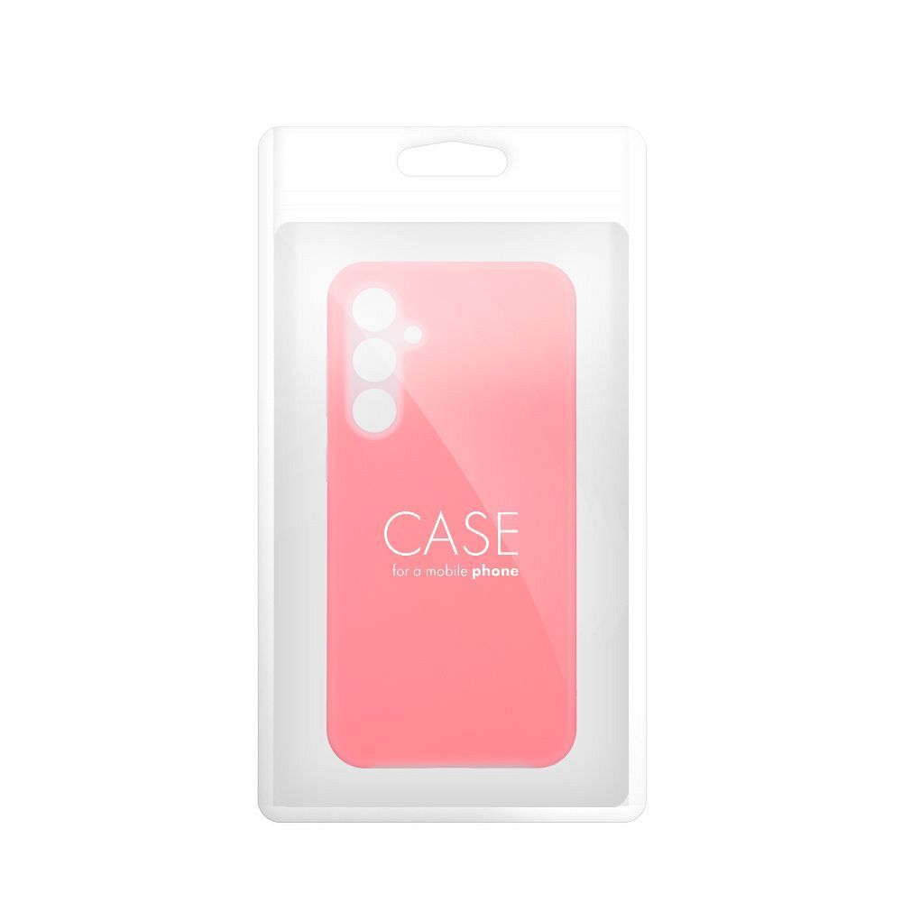CANDY case for SAMSUNG S23 FE pink