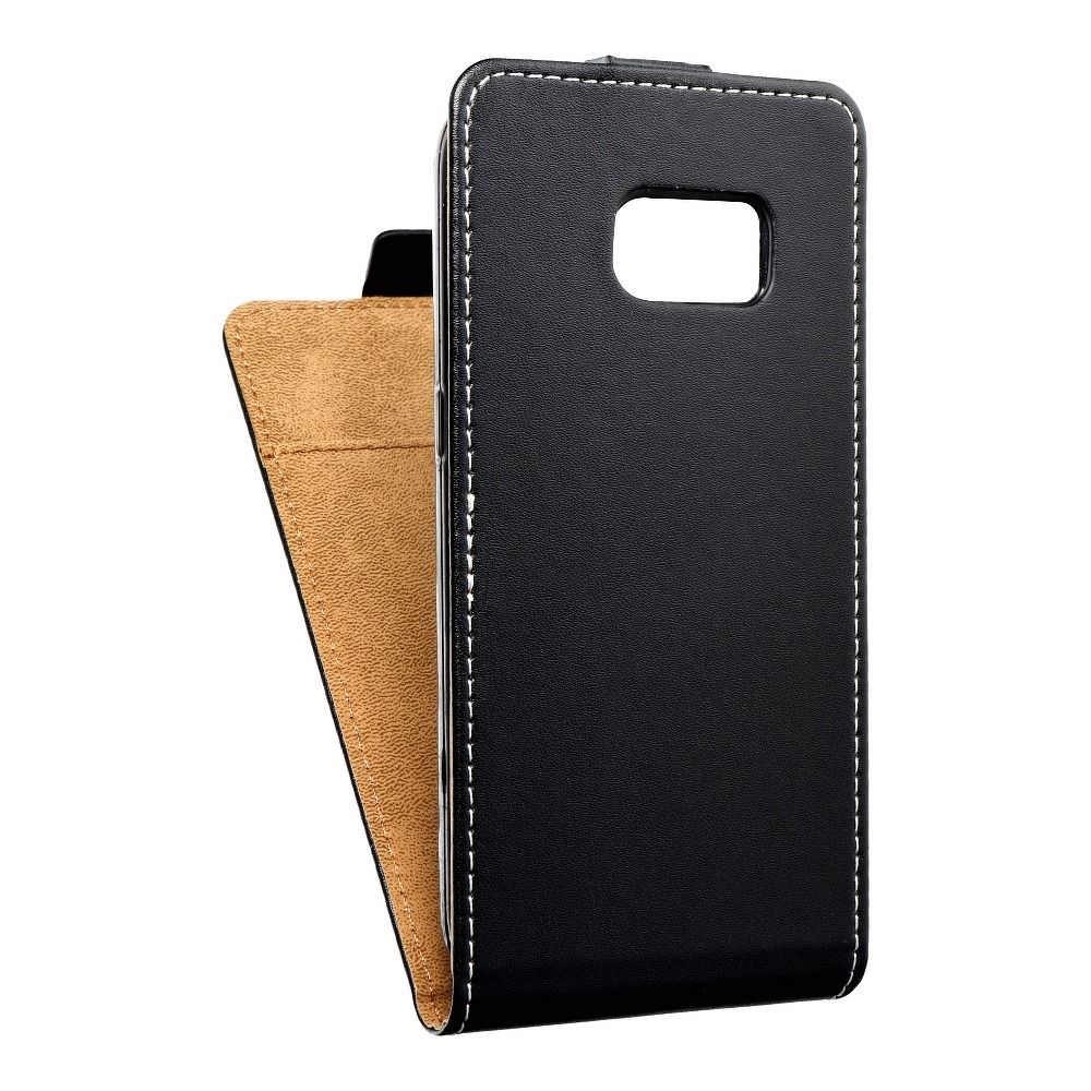 cf088857a630734d0b6d368609e4df7a SLIM FLEXI FRESH Flip case for SAMSUNG S7 (G930) black