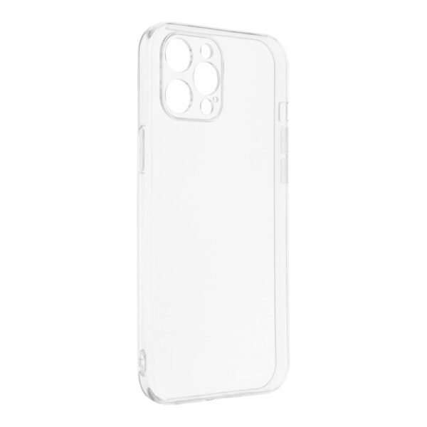 CLEAR Case 2 mm for IPHONE 12 Pro Max (camera protection) transparent