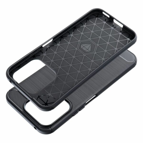 CARBON case for HONOR X8b black