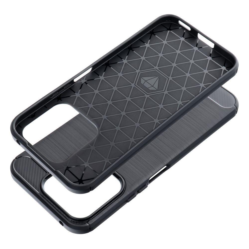 CARBON case for HONOR X8b black