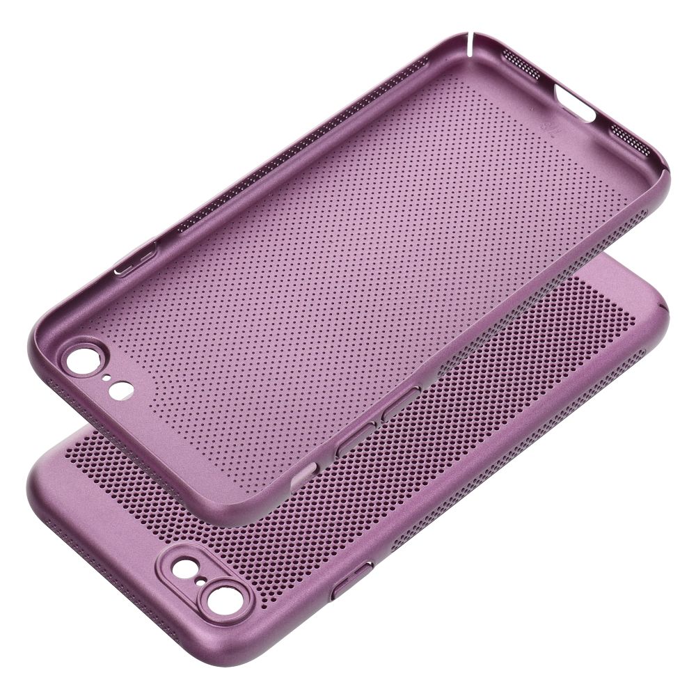 BREEZY case for IPHONE 7 / 8 / SE 2020 / SE 2022 purple