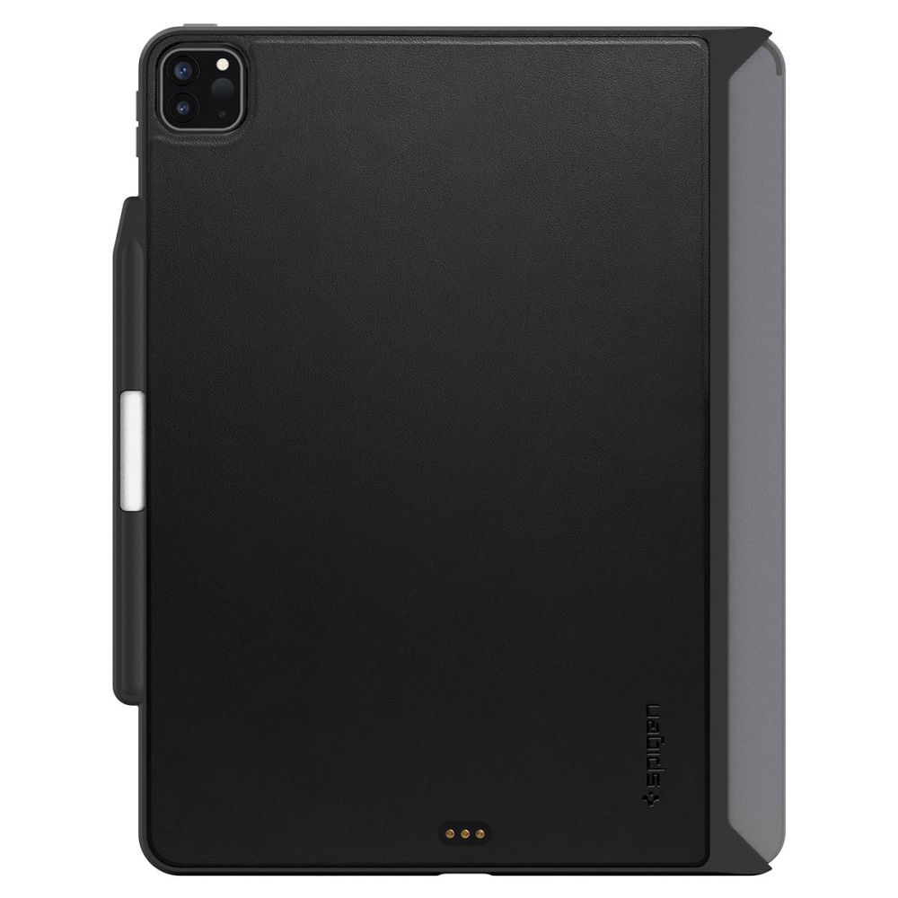 SPIGEN case THIN FIT ”PRO” for IPAD Pro 12.9 2021 / 2022 black