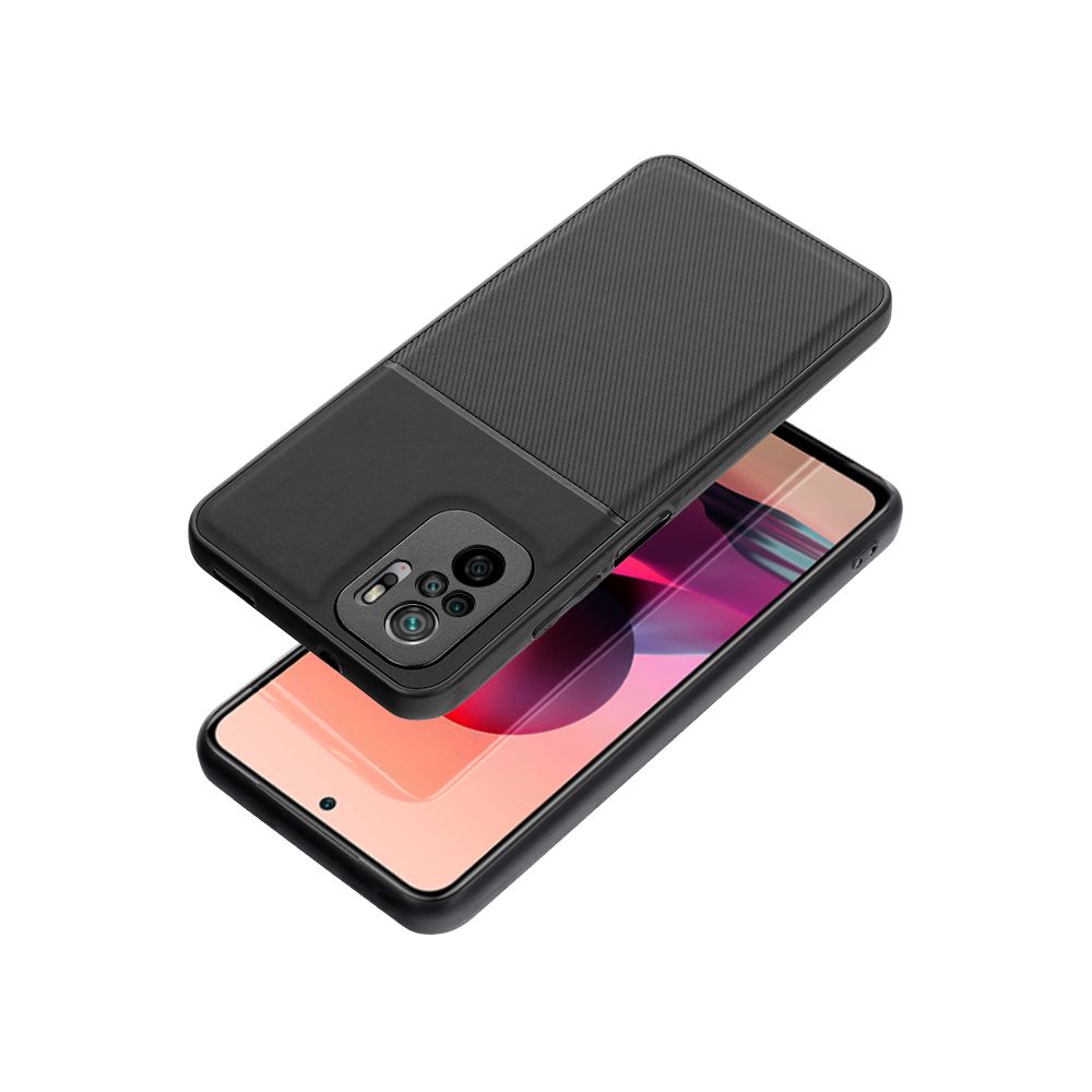 NOBLE case for XIAOMI Redmi Note 14 5G black