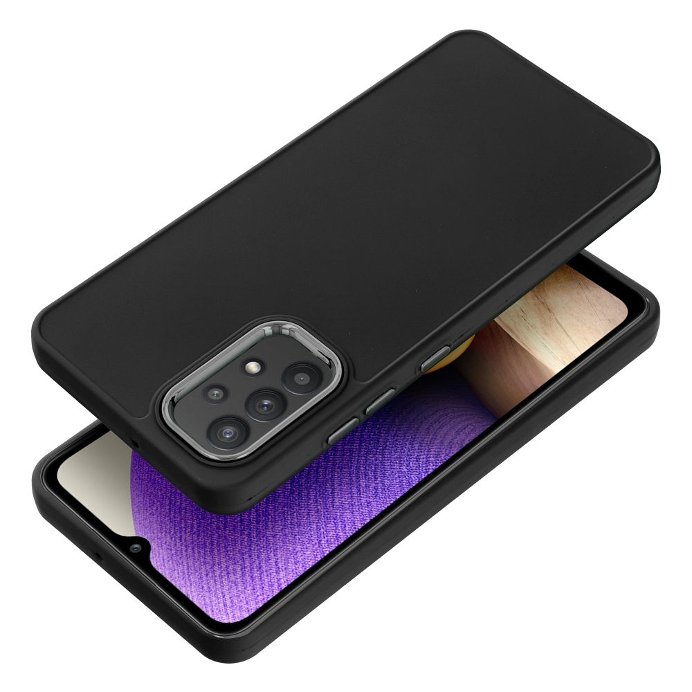 FRAME Case for SAMSUNG A32 LTE ( 4G ) black