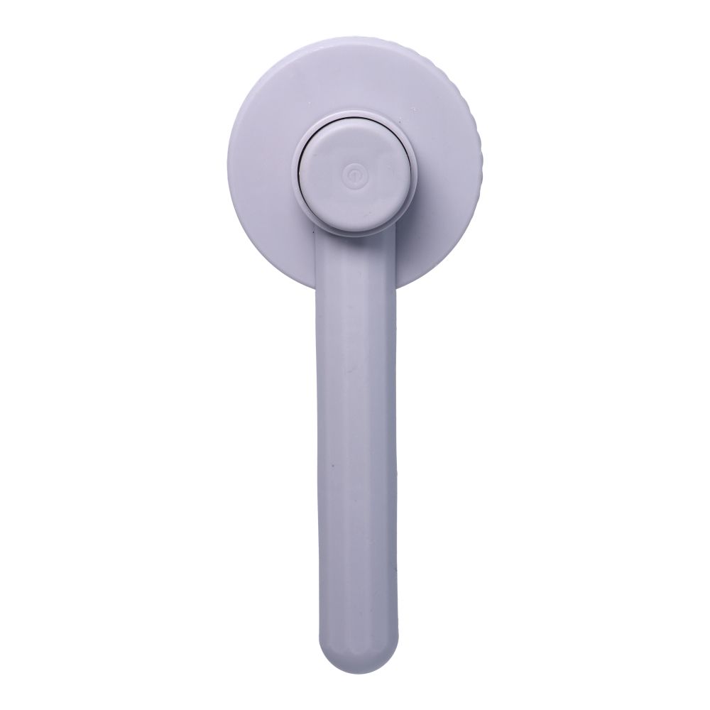 d05e65427ffdc3cb5c7019ee146970a0 Self-cleaning brush for dog / cat fur RC-K-818 gray