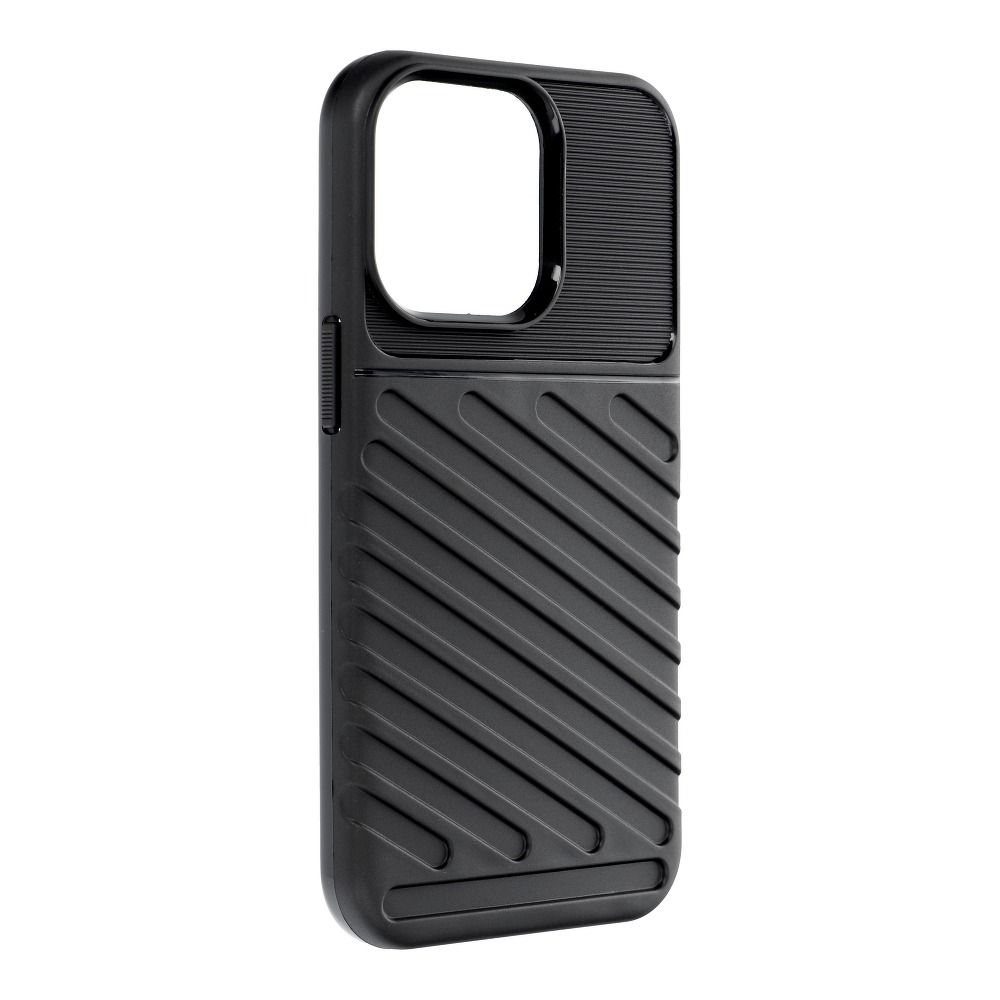 d06c6c2fdce3d76b6fbeccd0682ef7d9 THUNDER case for IPHONE 13 Pro black