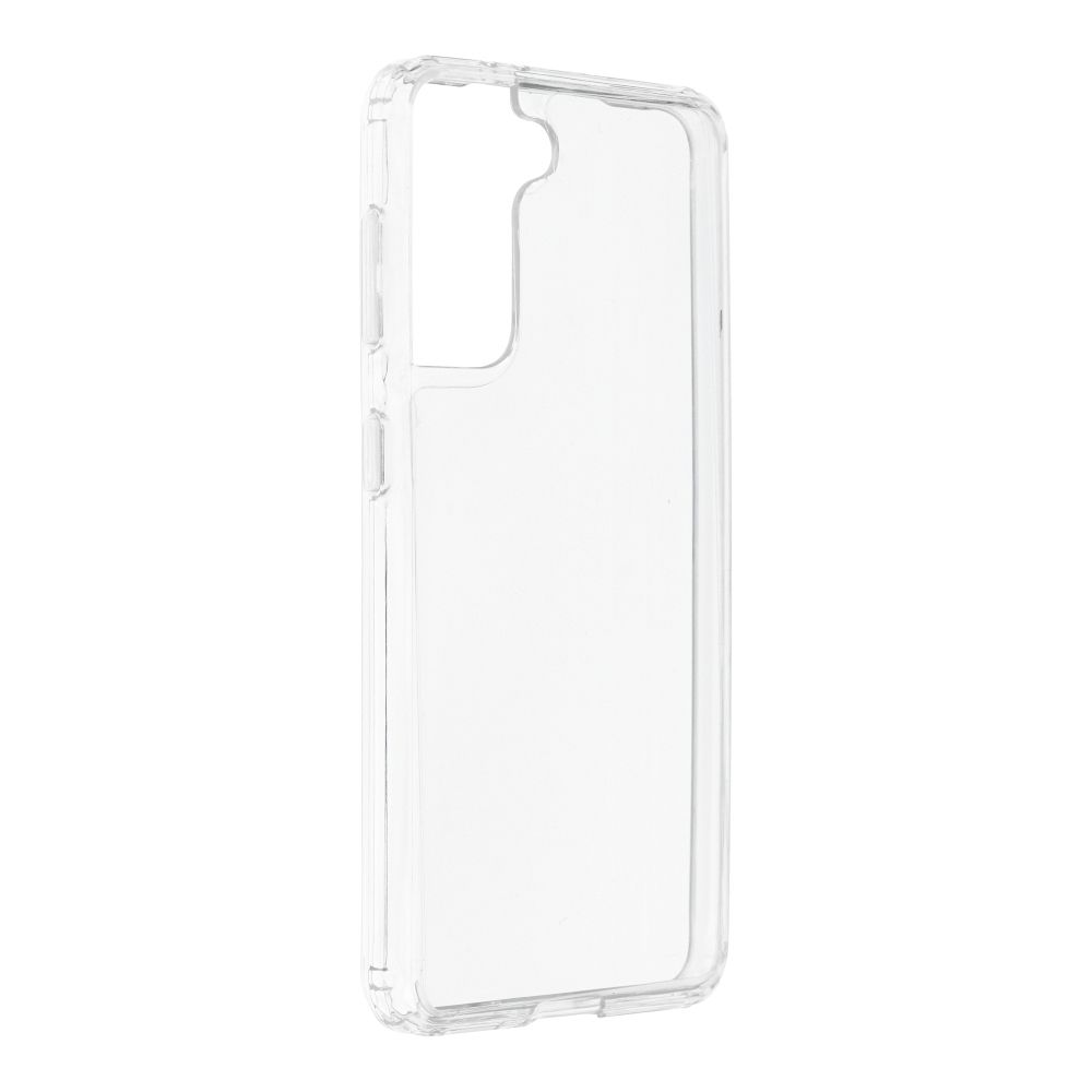 SUPER CLEAR HYBRID case for IPHONE 14 Pro Max transparent