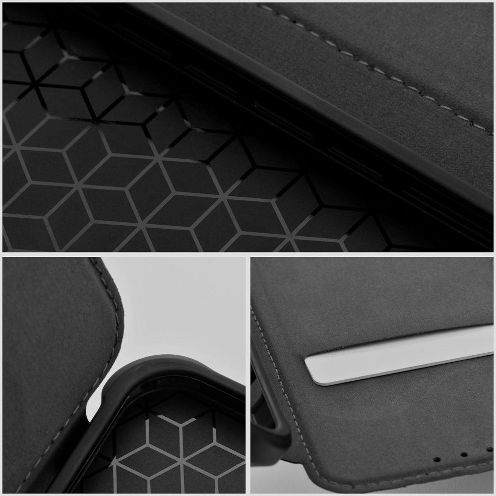 RAZOR Book for SAMSUNG S24 Ultra blue