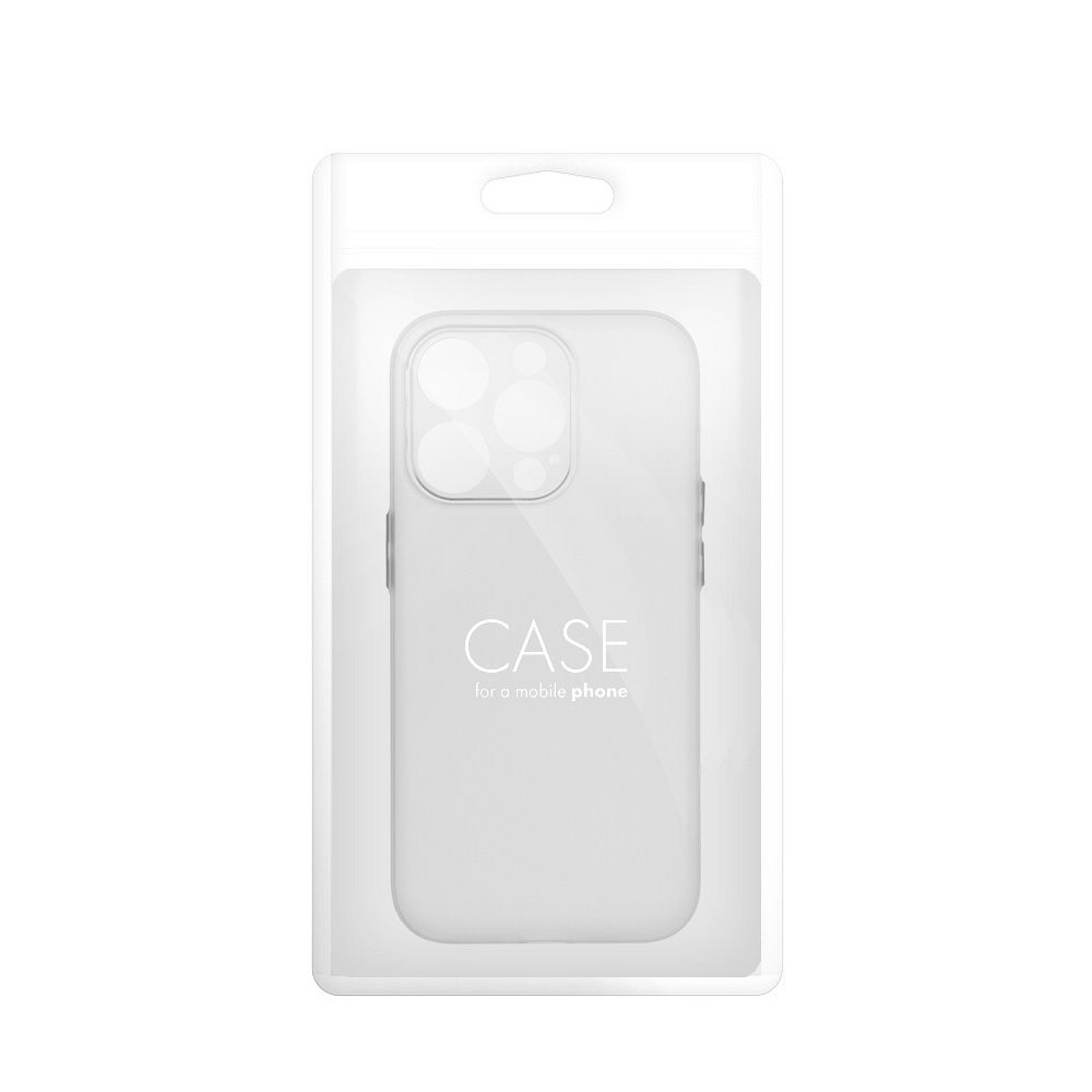 Case ULTRATHIN MATT for XIAOMI 14C transparent