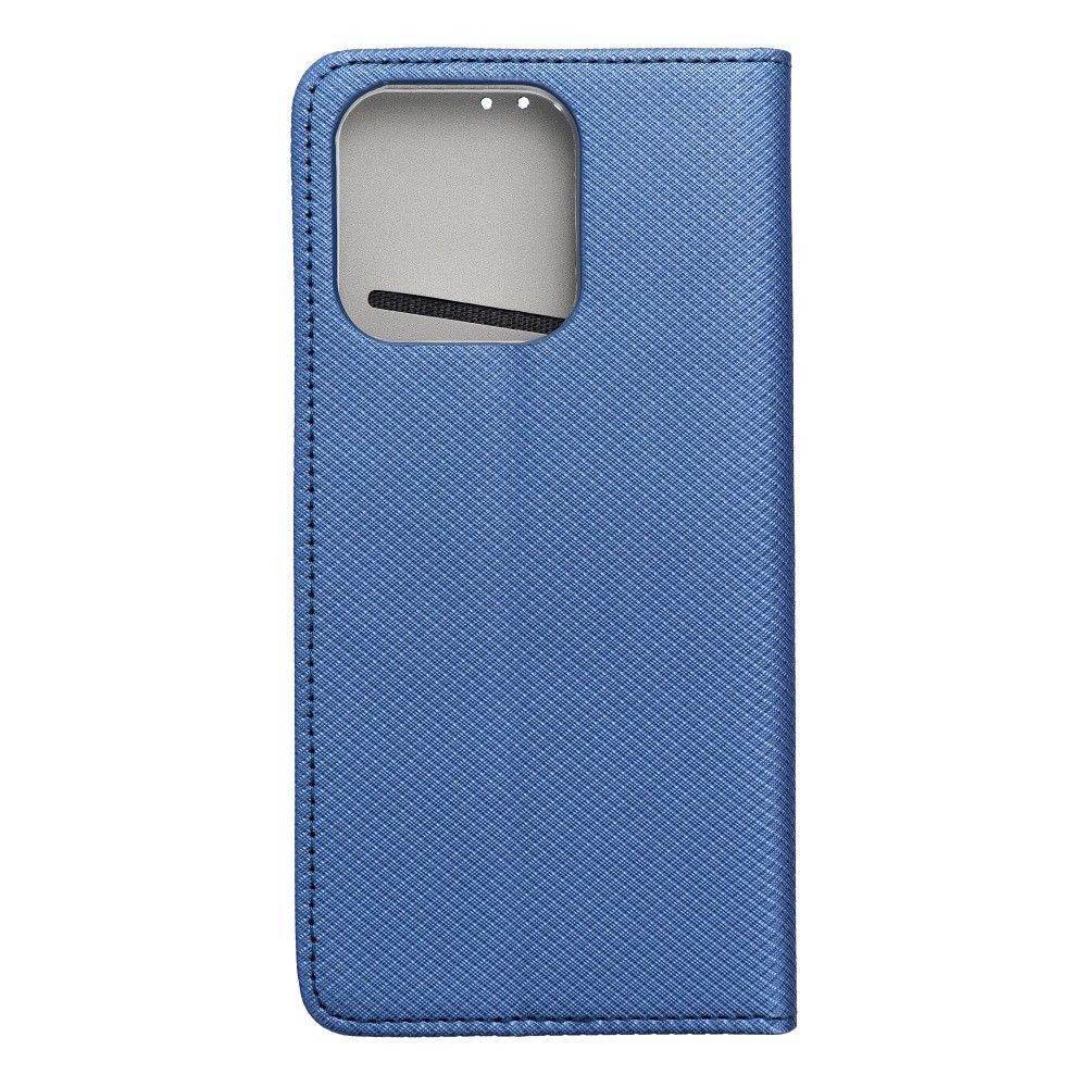 SMART CASE Book for HONOR X8b navy