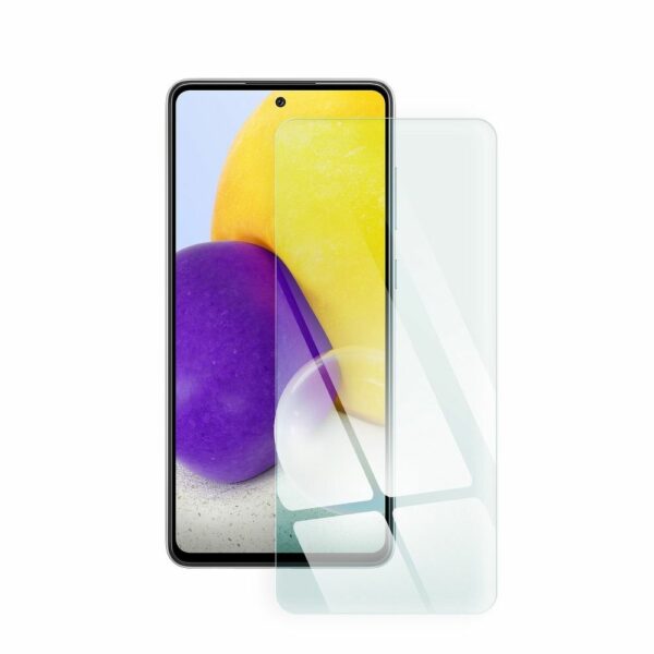 Tempered Glass Blue Star - SAMSUNG Galaxy A72 LTE/5G