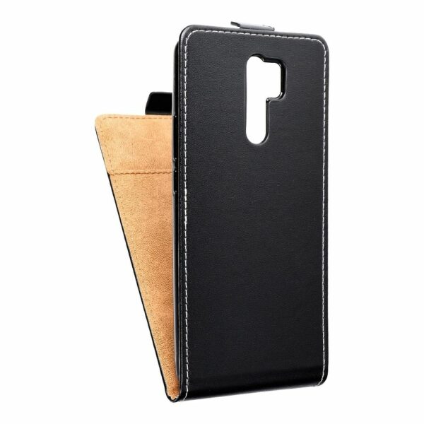 SLIM FLEXI FRESH Flip case for XIAOMI Redmi 9 black
