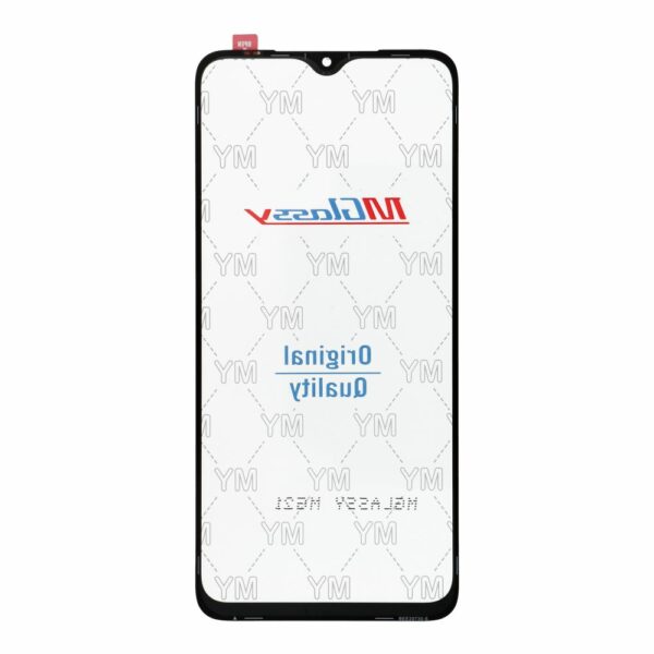 MUSTTBY front glass + OCA REDMI 9t