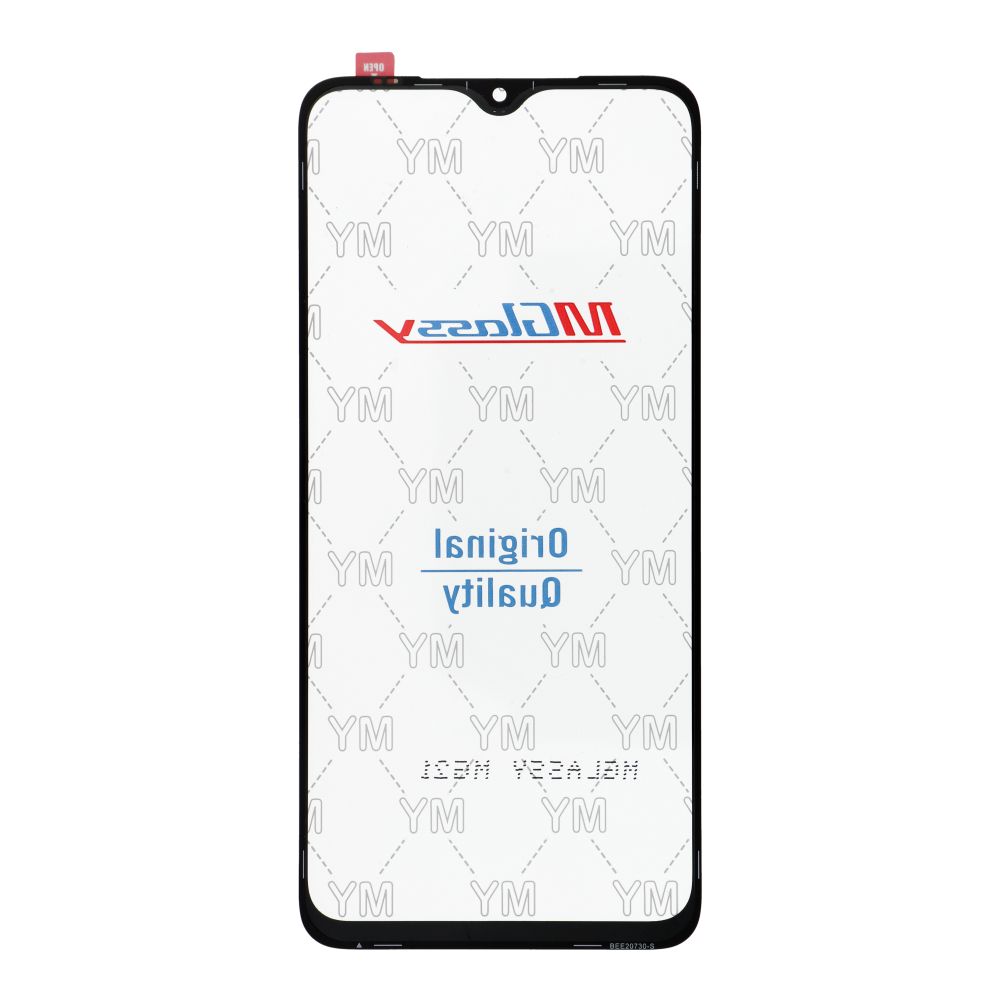 MUSTTBY front glass + OCA REDMI 9t