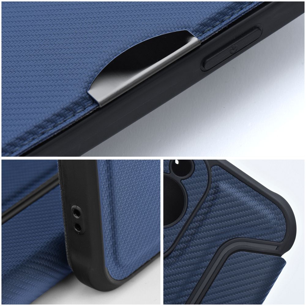 RAZOR Book for Xiaomi Redmi 9AT / Redmi 9A blue