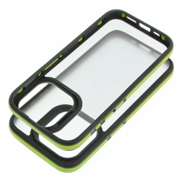 Case NEO for IPHONE 15 Pro yellow
