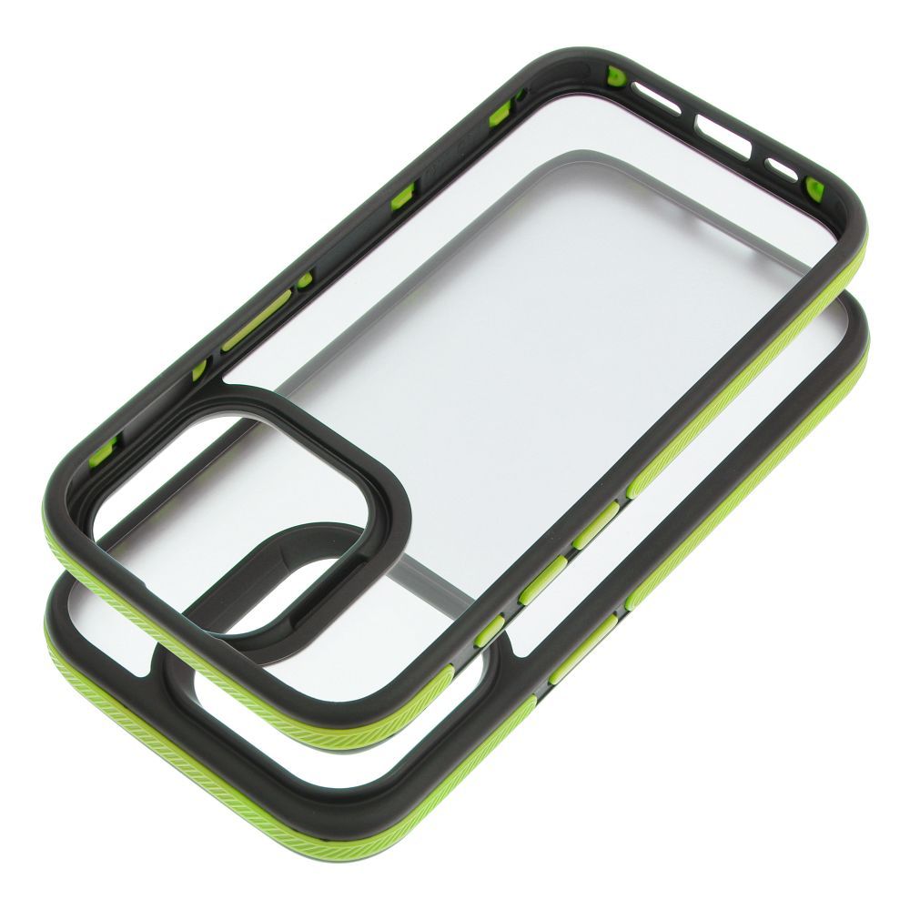 Case NEO for IPHONE 15 Pro yellow
