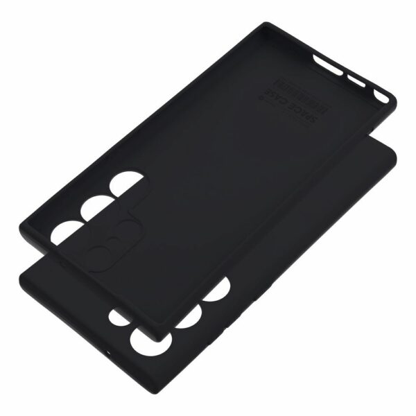 ROAR case SPACE for SAMSUNG S23 Ultra black