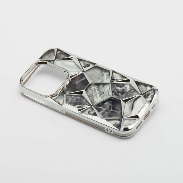TWINKI Case for IPHONE 7 / 8 / SE 2020 / SE 2022 silver