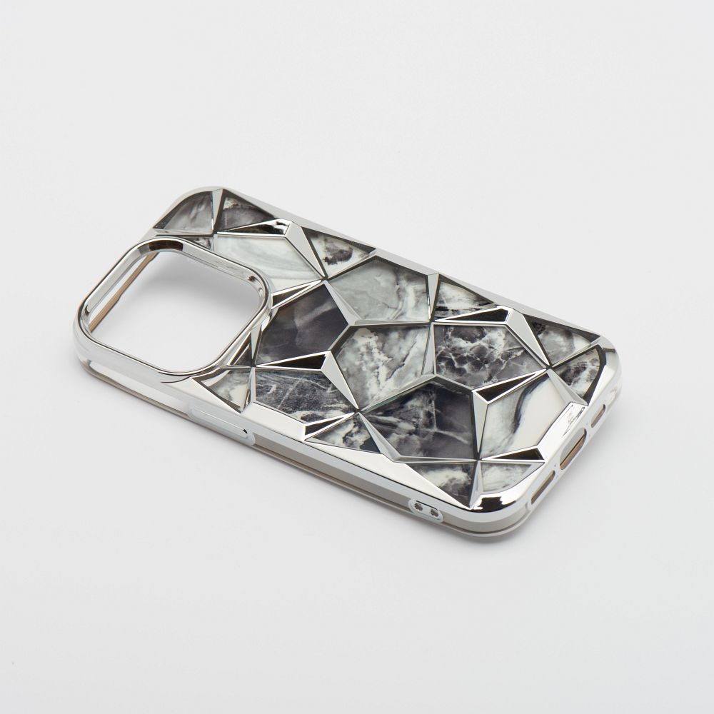 TWINKI Case for IPHONE 7 / 8 / SE 2020 / SE 2022 silver