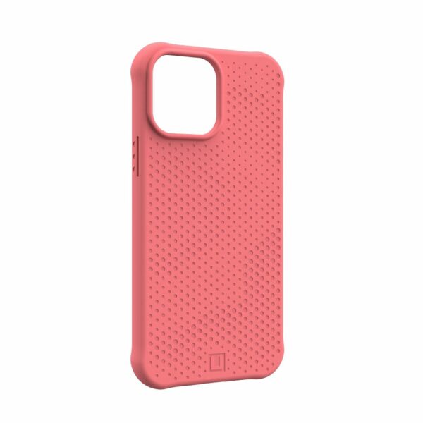 UAG Urban Armor Gear case DOT [U] for IPHONE 13 Pro clay