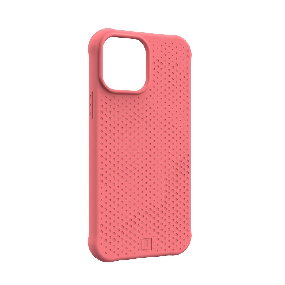 UAG Urban Armor Gear case DOT [U] for IPHONE 13 Pro clay