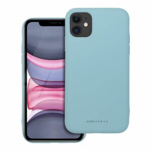 ROAR case SPACE for IPHONE 11 Sky Blue