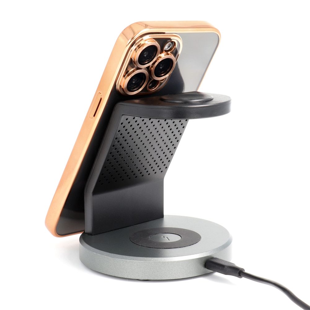Θήκη Κινητού ELECTRO MAG COVER με MagSafe για iPhone 14 - Χρυσό