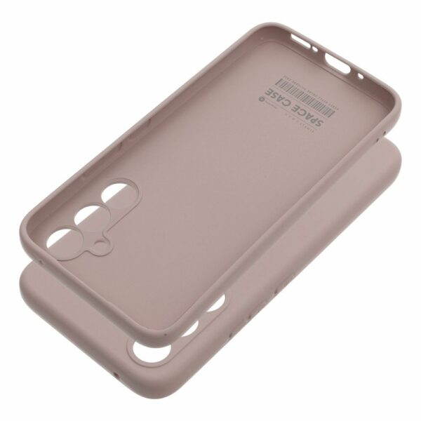 ROAR case SPACE for SAMSUNG A54 5G Pink
