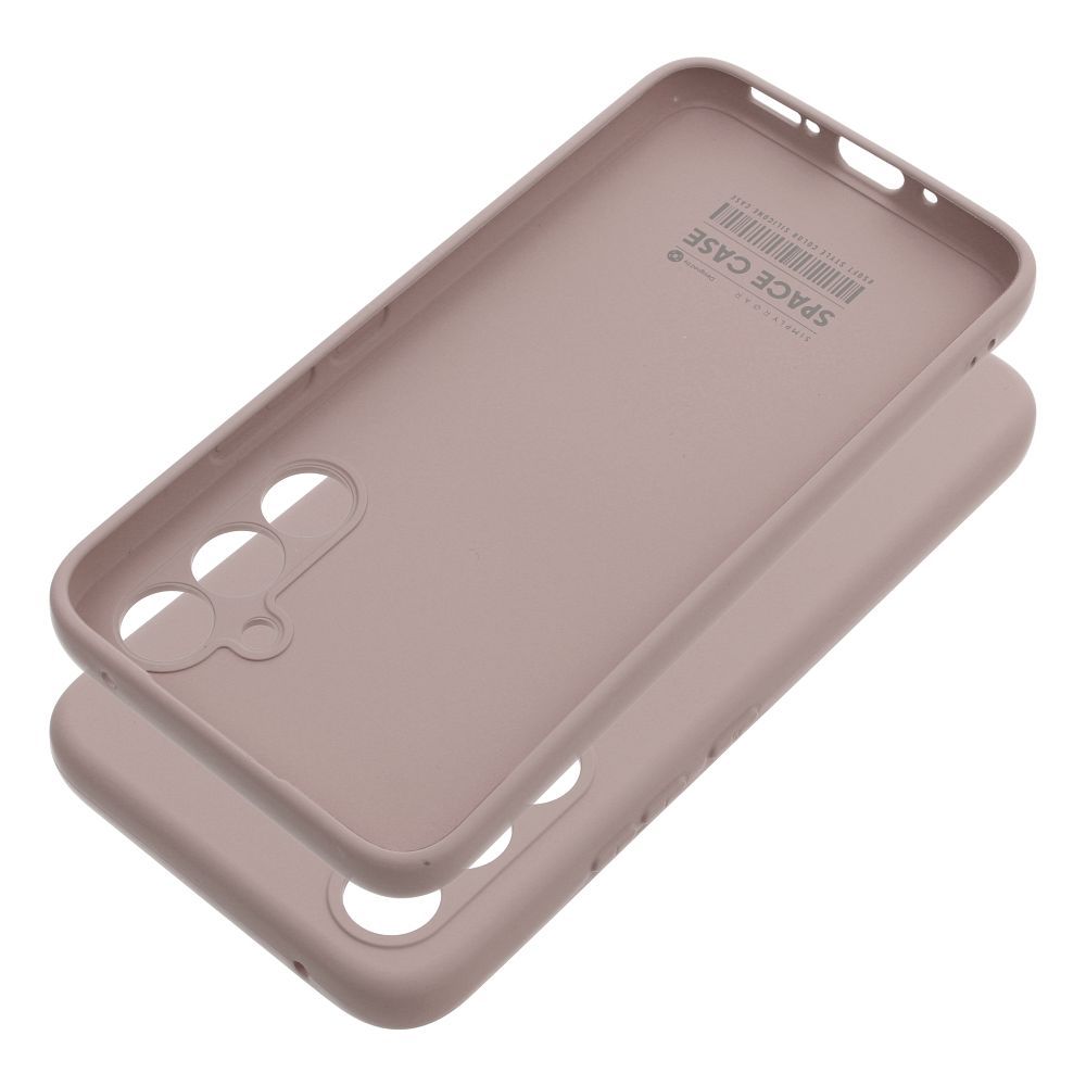 ROAR case SPACE for SAMSUNG A54 5G Pink