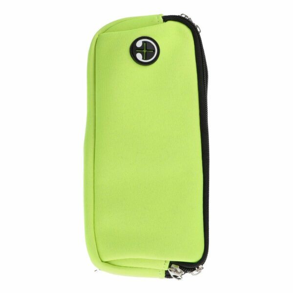 Sport case for Running green